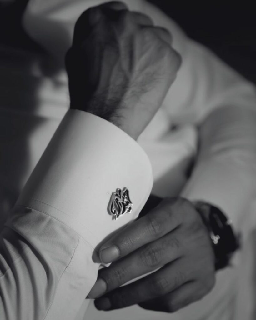 Accessoire manchette location