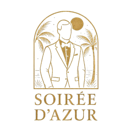 Logo Soirée d'azur