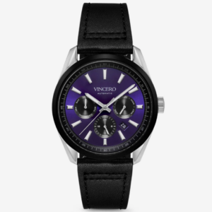 Montre Vincero AMETHYST